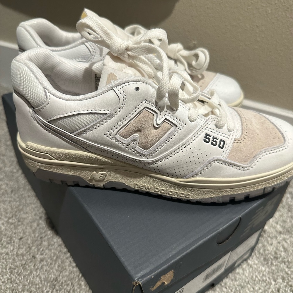 New balance 550